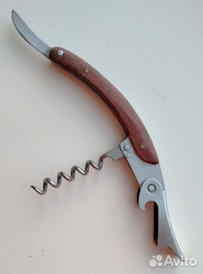 Штопор складной gipfel