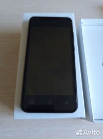 Смартфон Х60 Pro+