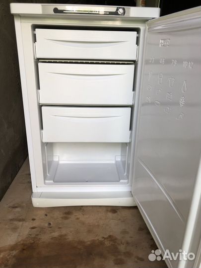 Морозильная камера бу