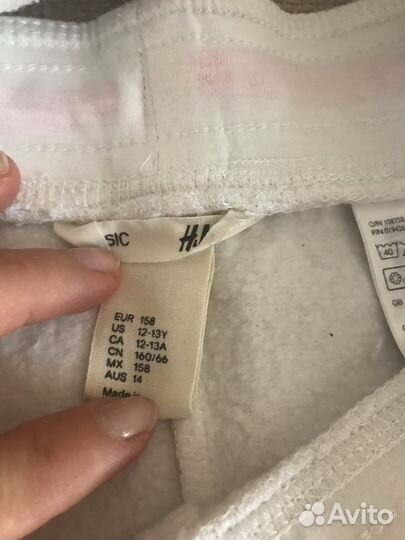 Костюм спортивный на 12-14 лет