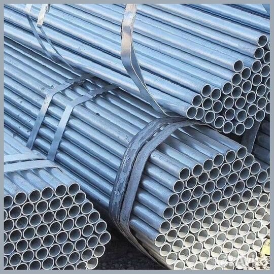 Труба профильная