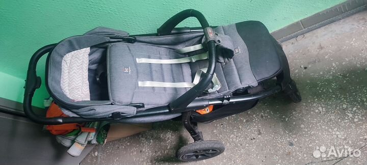 Коляска babycare venga