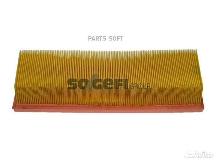 Fram CA5554 Фильтр воздушный двигателя