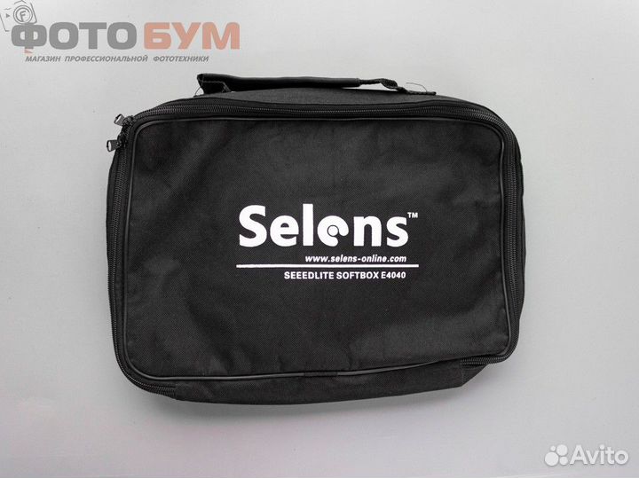 Сумка для софтбокса Selens