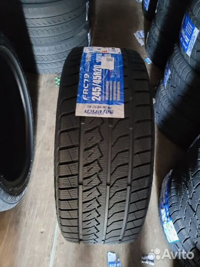 Saferich FRC79 245/45 R20