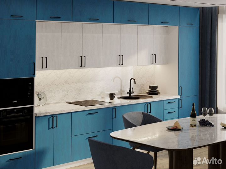 Мебель для кухни