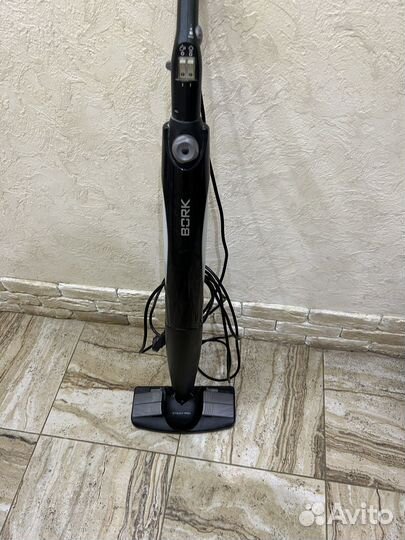 Паровая швабра bork