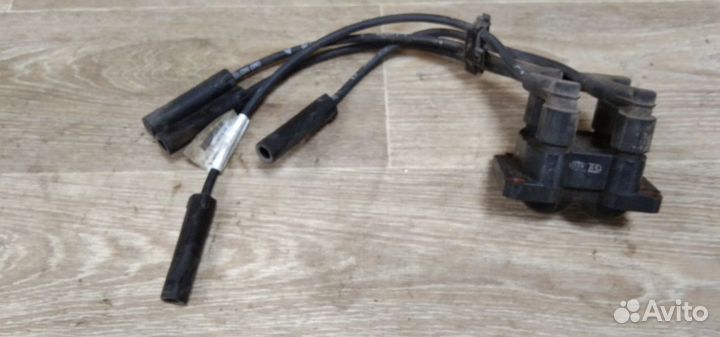 Катушка зажигания Datsun on-DO