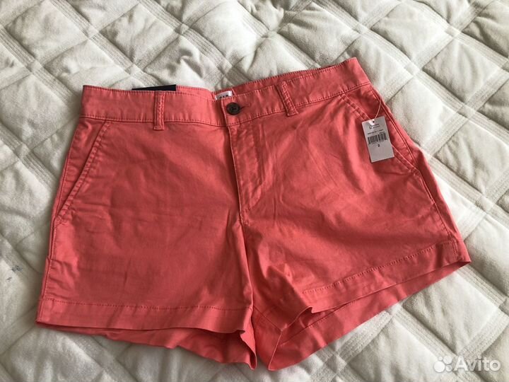 Новые шорты женские GAP 2