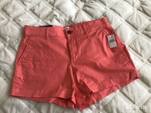 Новые шорты женские GAP 2