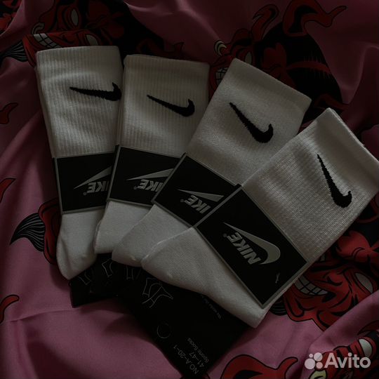 Носки nike