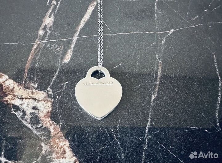 Tiffany цепочка