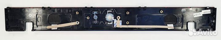 Б\У Панель с кнопкой включения HP ProBook 4510s