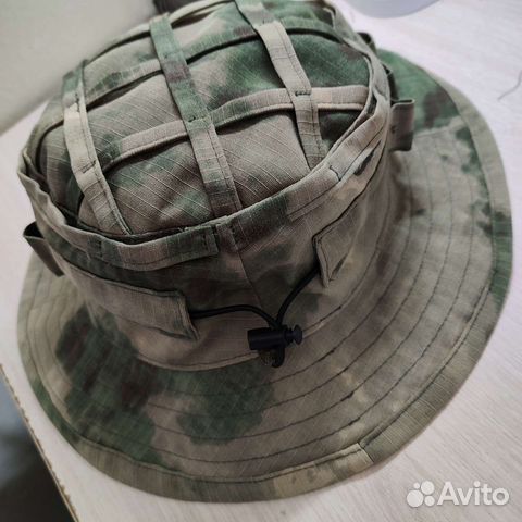 Панама мох Разведчик