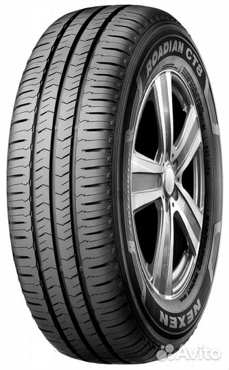 Nexen Roadian CT8 195/80 R15