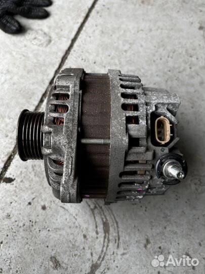 Генератор Tena J32 Murano Z52