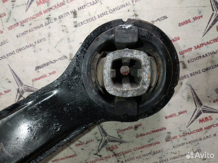 Подрамник передний Mercedes S-Class W140