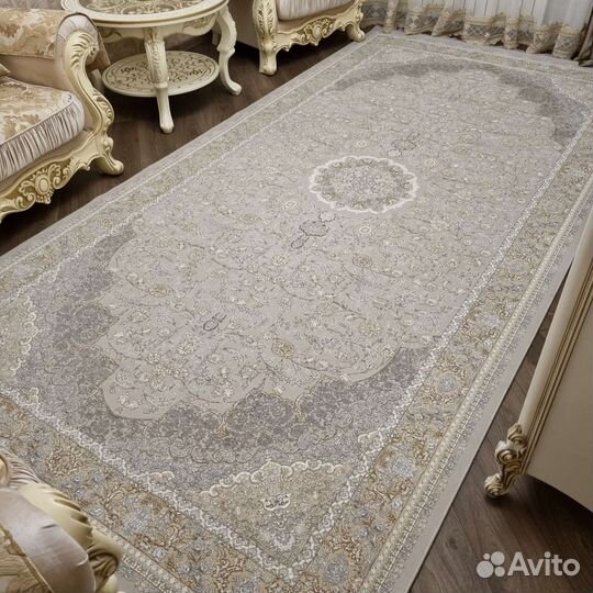 Иранский ковёр