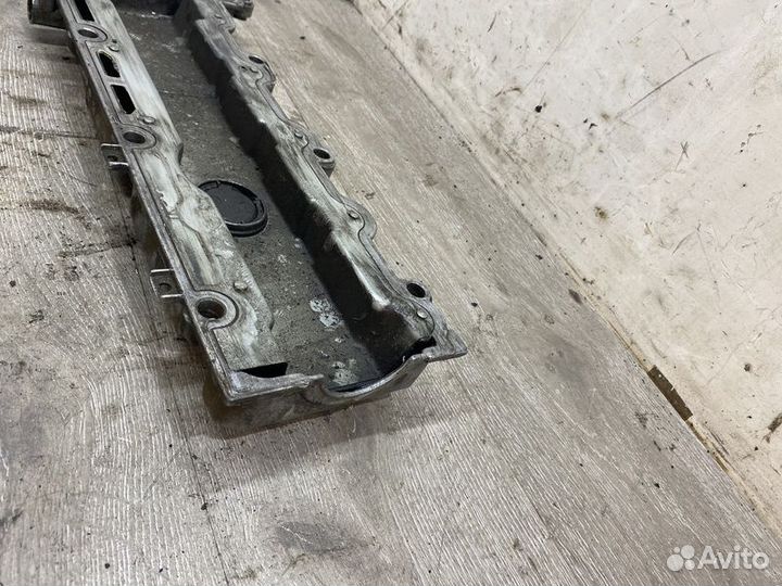 Крышка головки блока (клапанная) Opel Astra