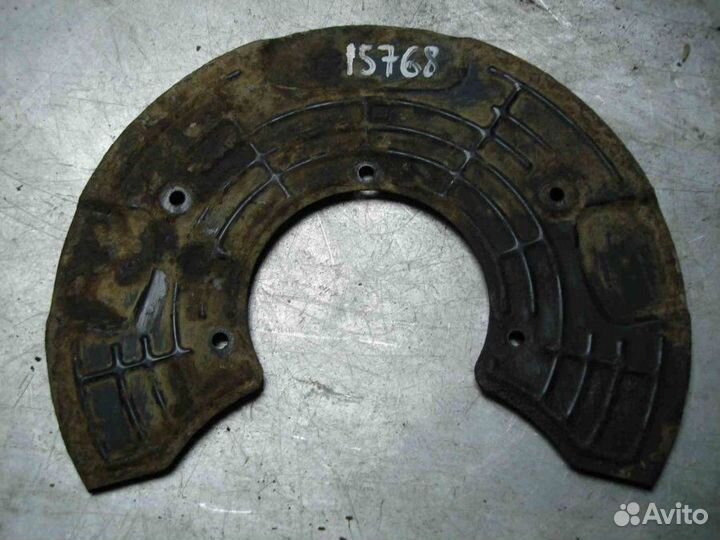 Пыльник Mercedes Benz M W164 (ML) 2005-2011