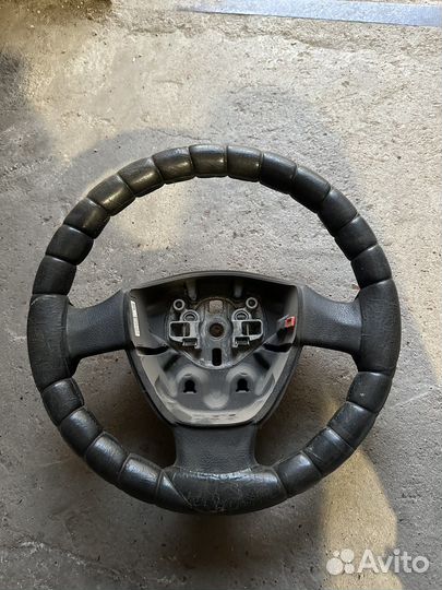 Руль гранта