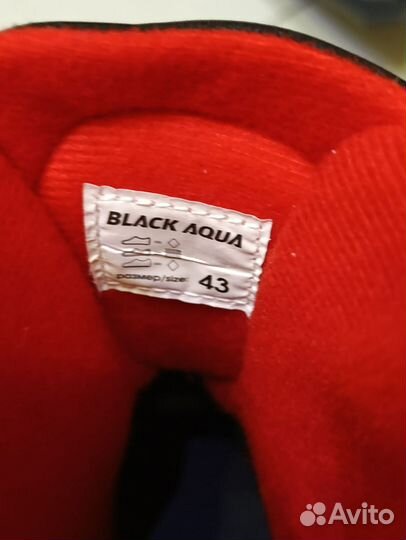 Коньки хоккейные 43 размер