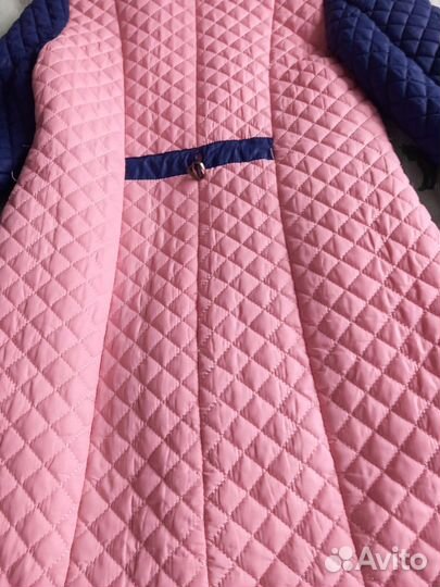 Весенняя куртка и ветровка