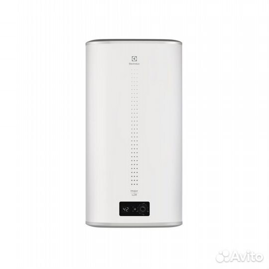 Electrolux EWH 50 Major LZR 3