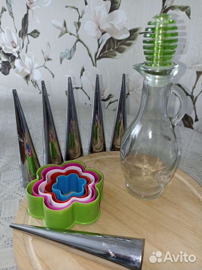 Все для кухни