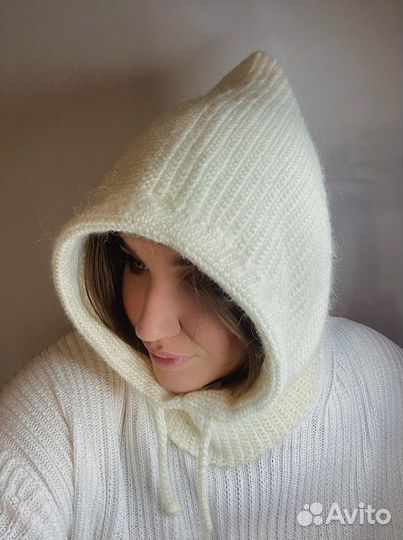 Балаклава Капор