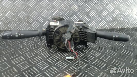 Переключатель поворотов и дворников (стрекоза) ope