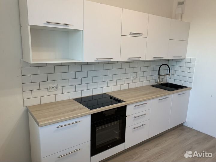 Кухни на заказ (реальная цена)кс07 24332