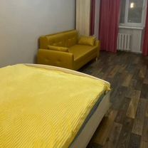 1-к. квартира, 31 м², 2 кровати