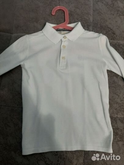 Поло Zara