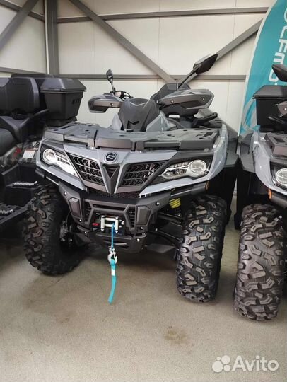 Квадроцикл