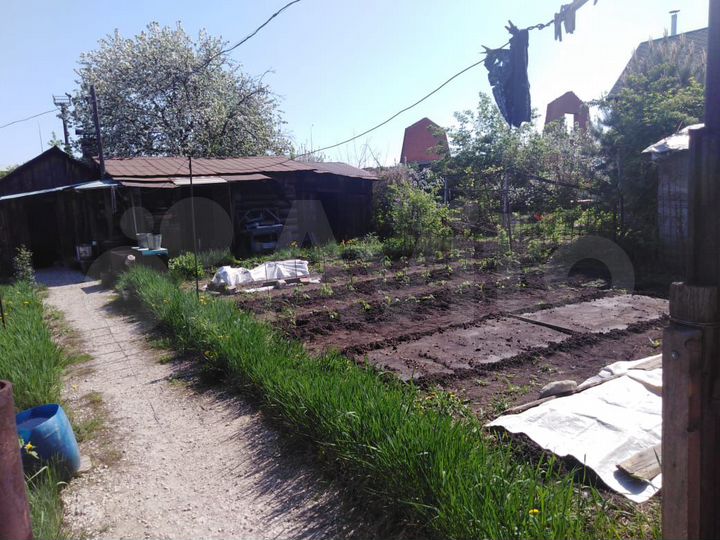 Дом 87,3 м² на участке 19,5 сот.