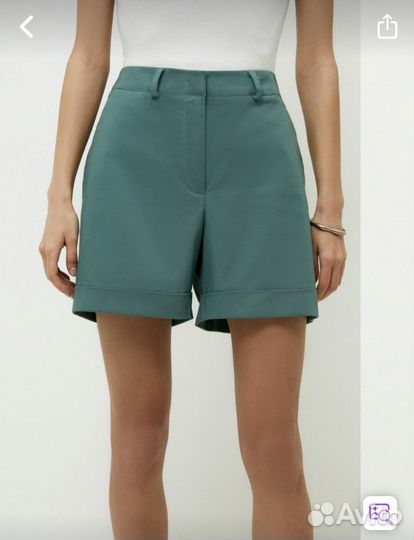 Шорты Zarina новые