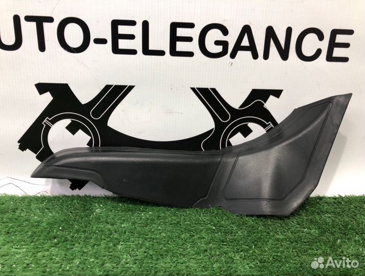 Накладка водостока левая Bmw 5 G30 В48В20В 2019