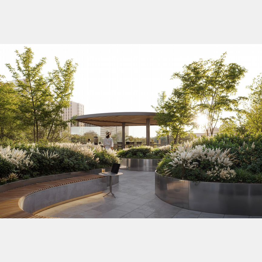 2-к. квартира, 69,3 м², 2/18 эт.