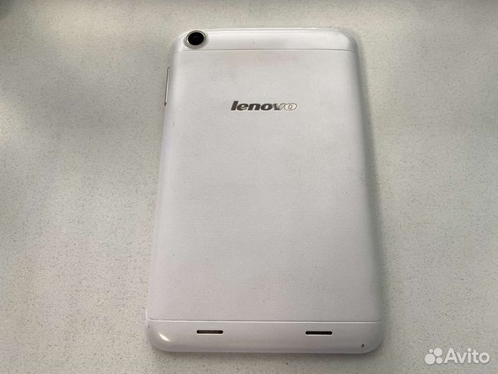 Lenovo A3000-H