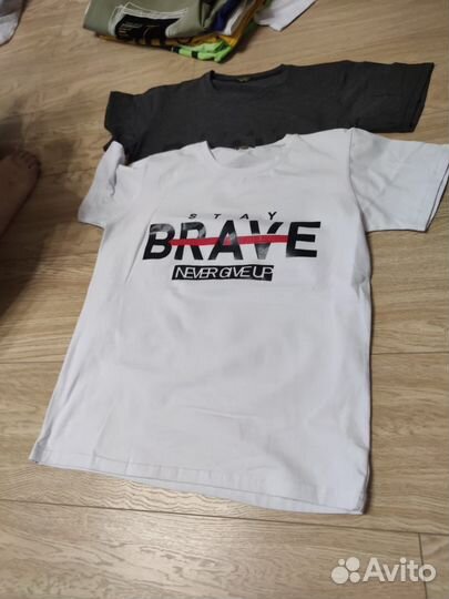 Детская одежда для мальчиков