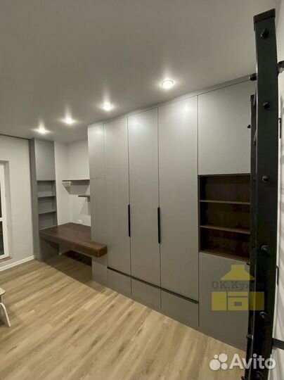 Шкаф на балкон