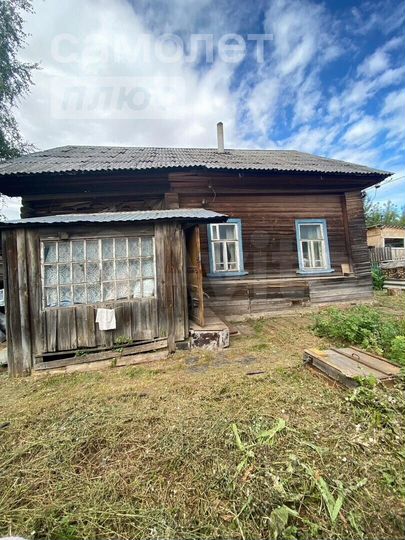 Участок 4 сот. (ИЖС)