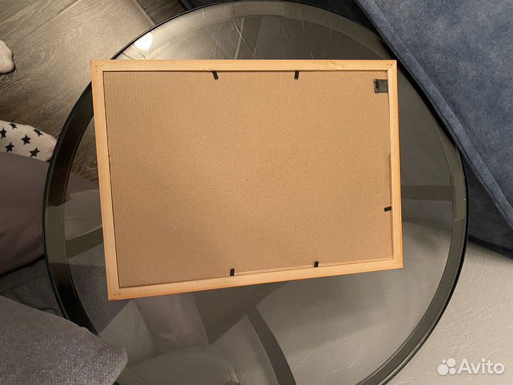 Рамки для фото А4