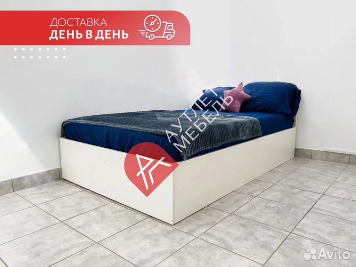 Кровать 120х200