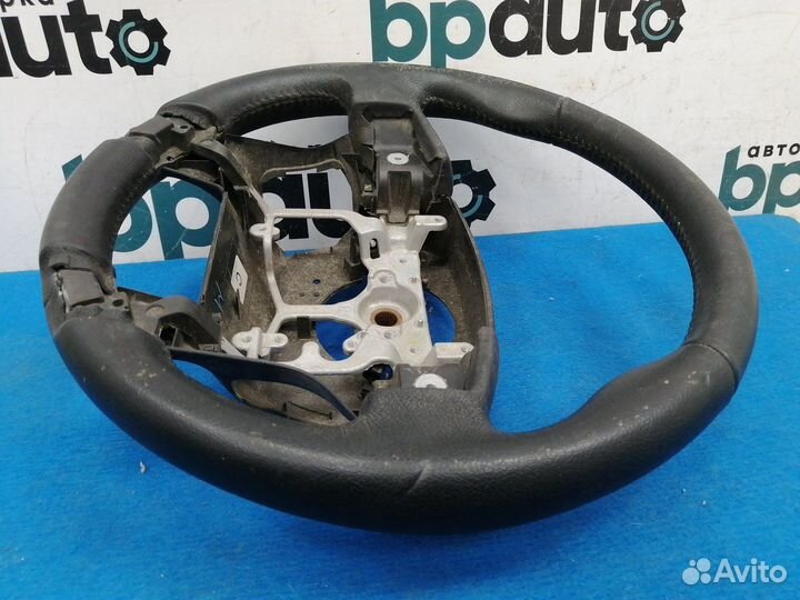 Рулевое колесо 45100-60670 Toyota