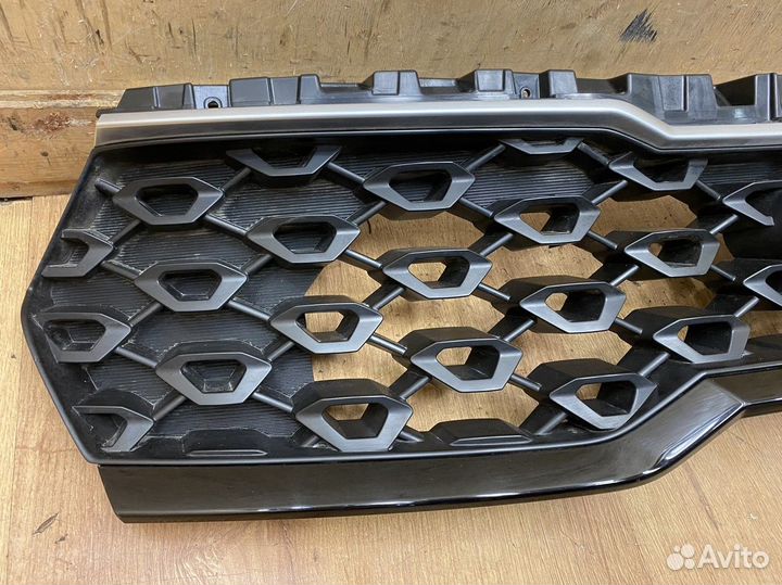 Б/У Б/У Решётка радиатора Kia Sorento IV 2020