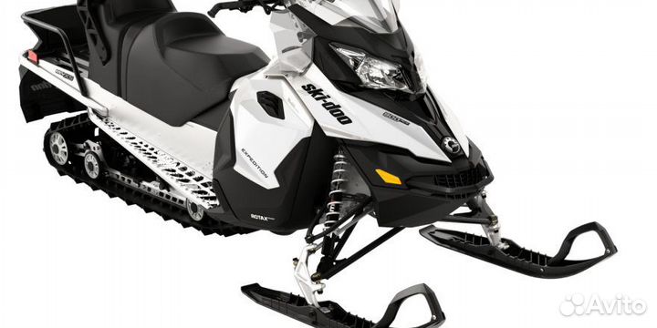 Чехол снегоход Ski-Doo Expedition Sport 11-18