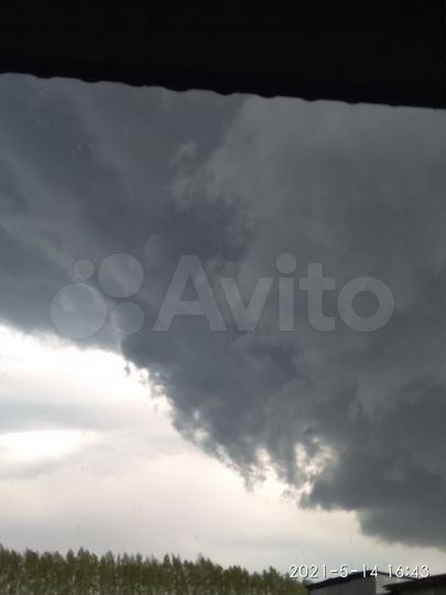 Участок 5 сот. (СНТ, ДНП)