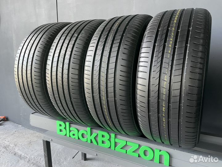 Bridgestone Alenza 001 285/45 R22